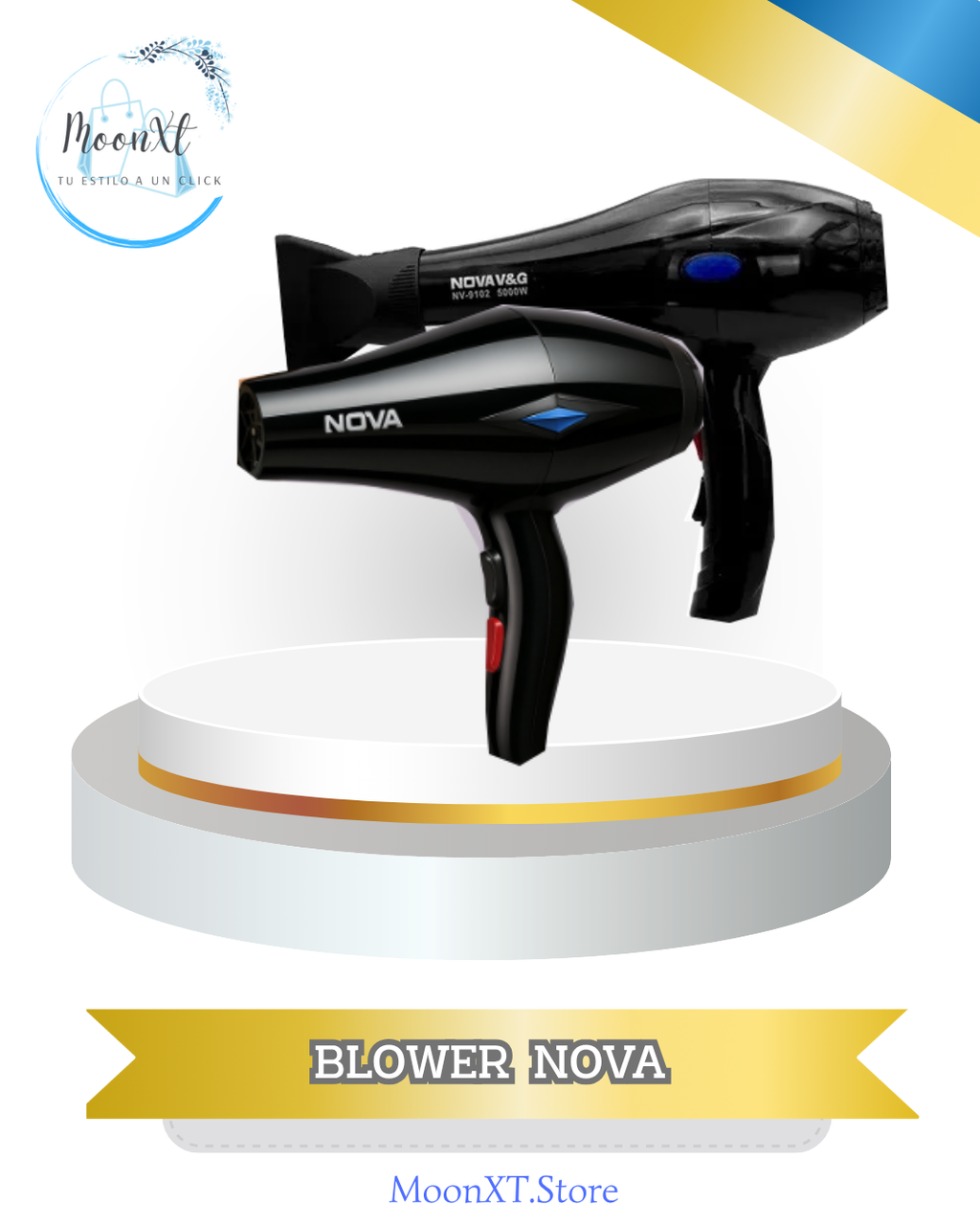 BLOWER NOVA