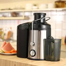 EXTRACTOR DE JUGO VISTA GALERIA