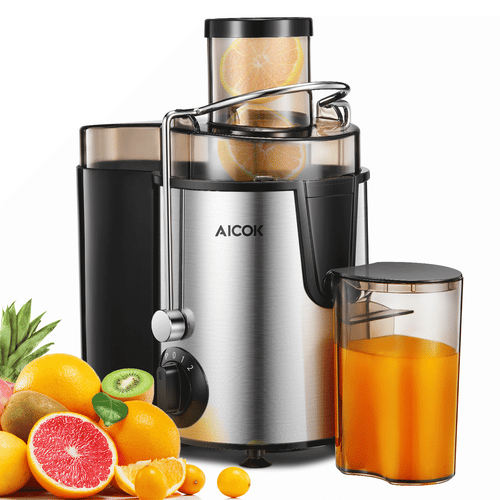 EXTRACTOR DE JUGO VISTA GALERIA