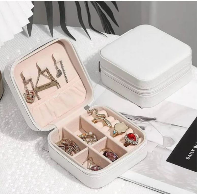 MINI JOYERO PORTATIL