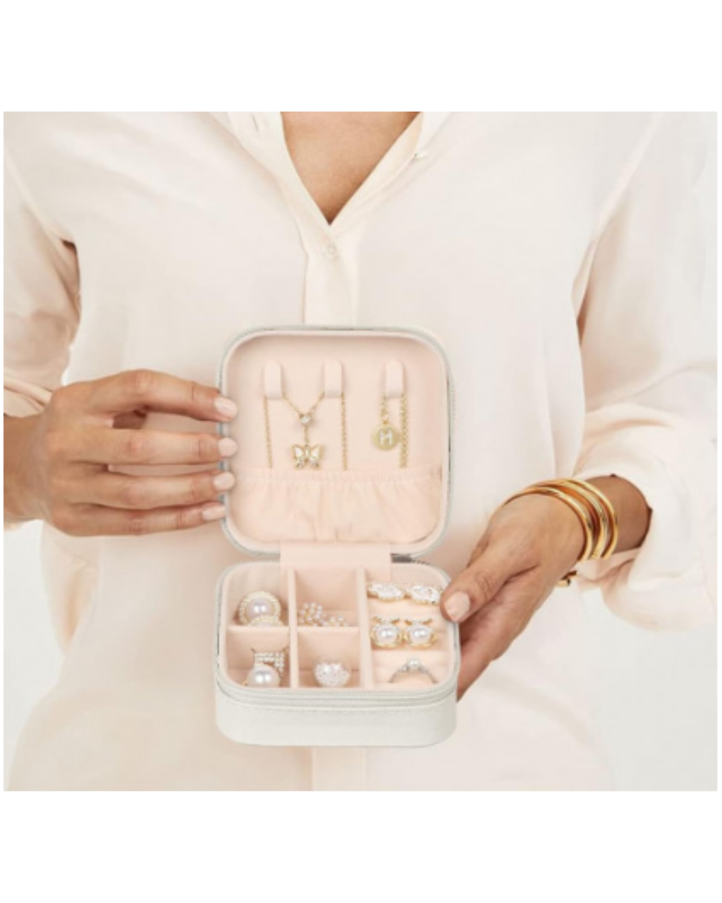 MINI JOYERO PORTATIL