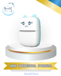 MINI IMPRESORA PORTATIL