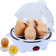 OLLA PARA HERVIR HUEVOS