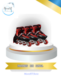 PATINES EN LINEA