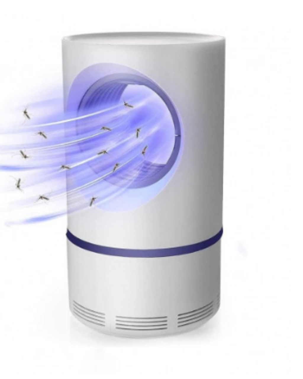 LAMPARA REPELENTE DE MOSQUITOS