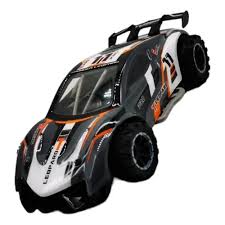 CARRO A CONTROL REMOTO