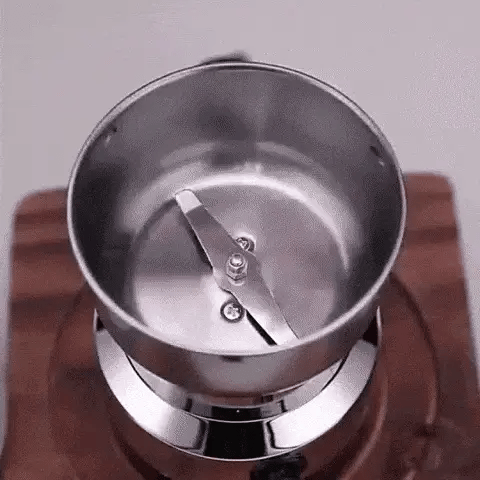 TRITURADORA DE ALIMENTOS