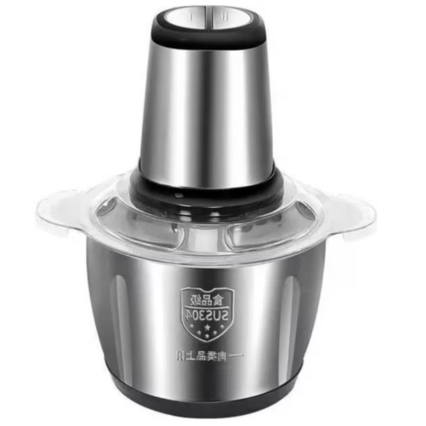 TRITURADORA DE ALIMENTOS